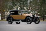 Stutz Series K Bulldog 4-Passenger Touring 1921 года